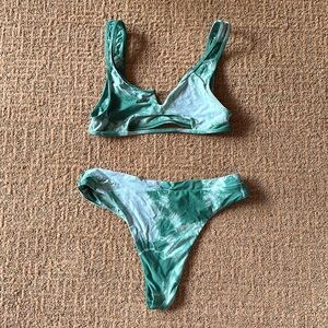 Frankie’s tie die set